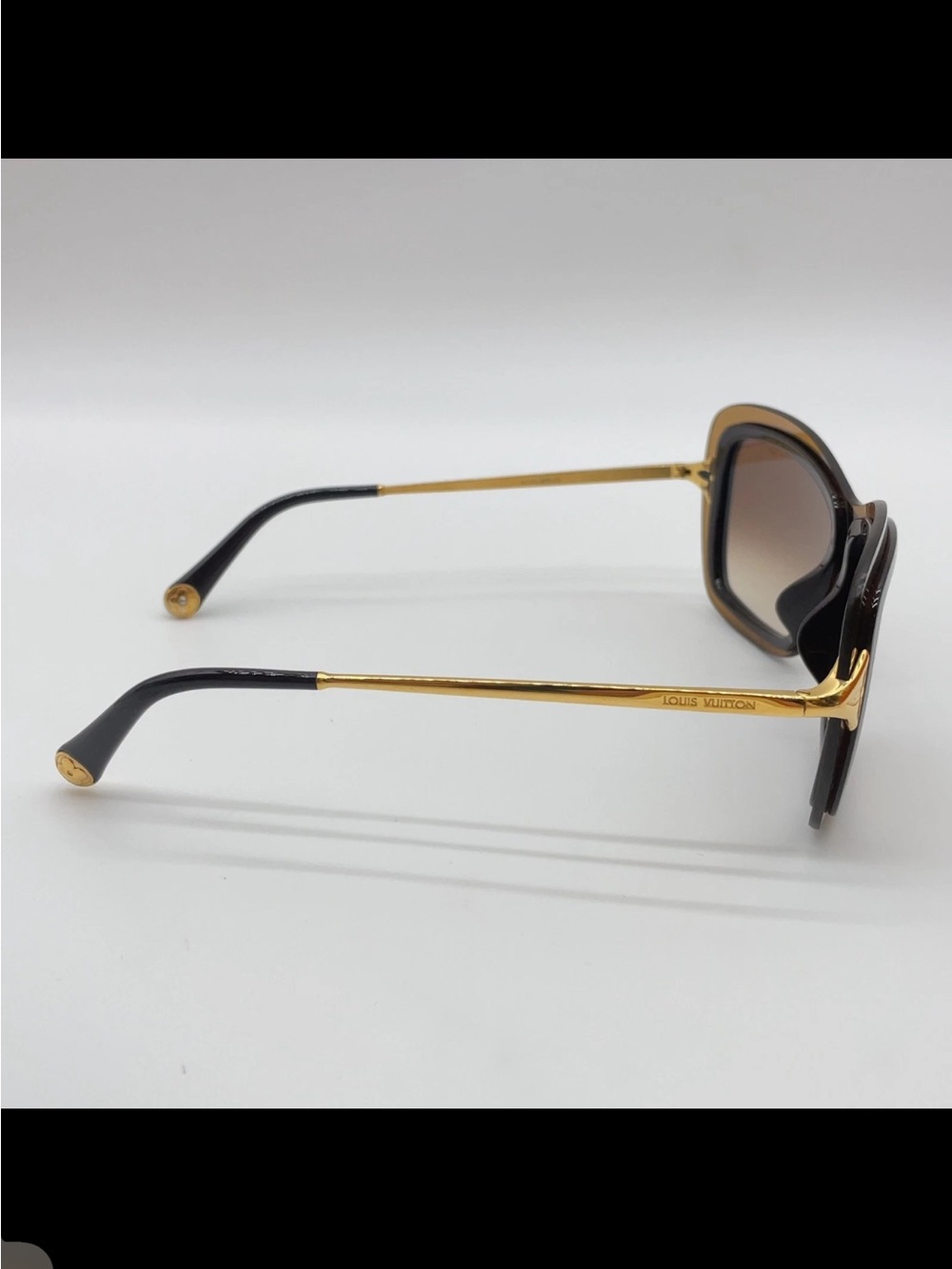 Louis Vuitton Sunglasses - Picture 7 of 12